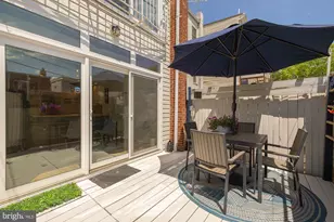 1736 V St NW, Washington, DC 20009 - Photo 17