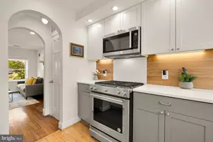 1736 V St NW, Washington, DC 20009 - Photo 11