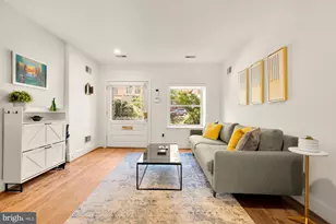 1736 V St NW, Washington, DC 20009 - Photo 7
