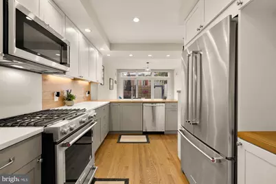 1736 V Street NW, Washington, DC 20009 - Photo 3