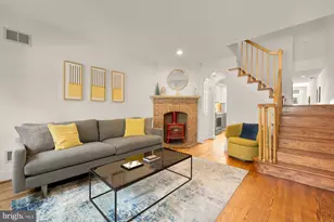 1736 V St NW, Washington, DC 20009 - Photo 5