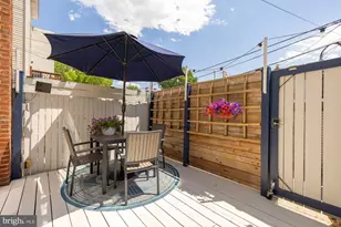 1736 V St NW, Washington, DC 20009 - Photo 15