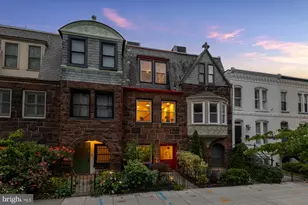1736 V St NW, Washington, DC 20009 - Photo 35