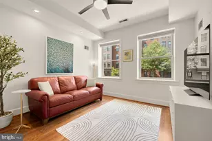 1736 V St NW, Washington, DC 20009 - Photo 17