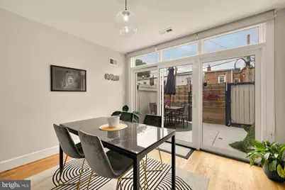 1736 V Street NW, Washington, DC 20009 - Photo 5