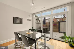 1736 V St NW, Washington, DC 20009 - Photo 5