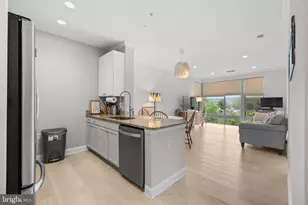 1391 Pennsylvania Ave. SE, Washington, DC 20003 - Photo 7