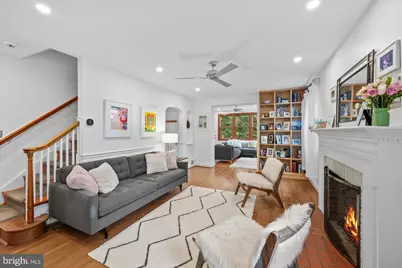 4417 Faraday Place NW, Washington, DC 20016 - Photo 7