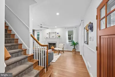 4417 Faraday Place NW, Washington, DC 20016 - Photo 5