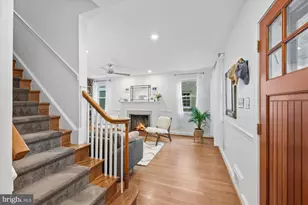 4417 Faraday Pl NW, Washington, DC 20016 - Photo 5