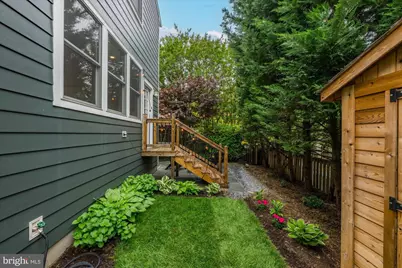 4417 Faraday Place NW, Washington, DC 20016 - Photo 35