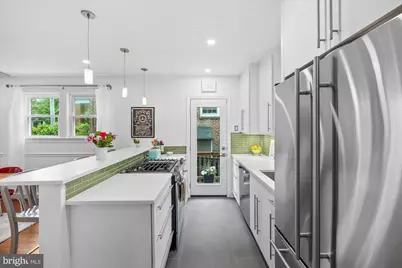 4417 Faraday Place NW, Washington, DC 20016 - Photo 17