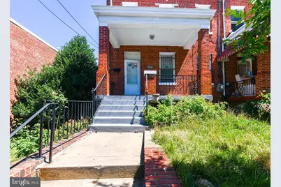 1656 U Street SE, Washington, DC 20020 - Photo 5