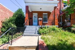 1656 U St SE, Washington, DC 20020 - Photo 5
