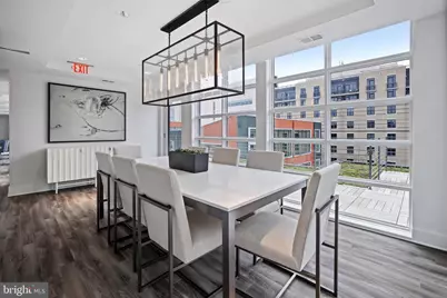 1827 Wiltberger Street NW #405, Washington, DC 20001 - Photo 51