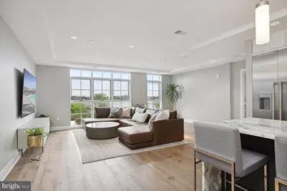 1827 Wiltberger Street NW #405, Washington, DC 20001 - Photo 11