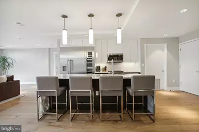 1827 Wiltberger Street NW #405, Washington, DC 20001 - Photo 5