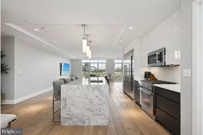 1827 Wiltberger Street NW #405, Washington, DC 20001 - Photo 3