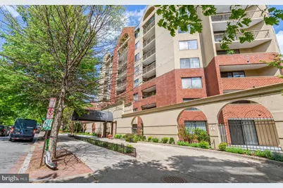 2725 Connecticut Avenue NW #303, Washington, DC 20008 - Photo 25