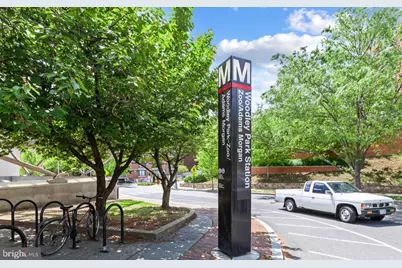 2725 Connecticut Avenue NW #303, Washington, DC 20008 - Photo 27