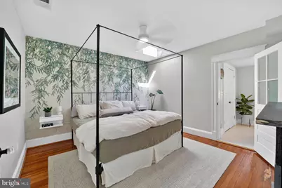 309 Webster Street NW, Washington, DC 20011 - Photo 23