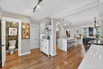 309 Webster Street NW, Washington, DC 20011 - Photo 15