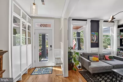 309 Webster Street NW, Washington, DC 20011 - Photo 3