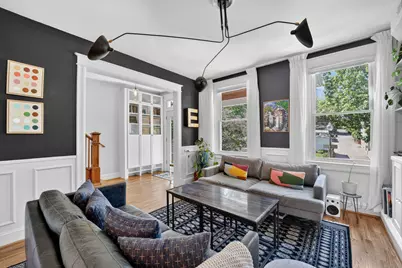 309 Webster Street NW, Washington, DC 20011 - Photo 5