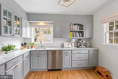 2618 30th Street NW, Washington, DC 20008 - Photo 19