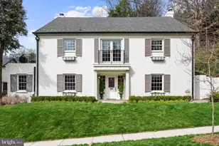 2618 30th St NW, Washington, DC 20008 - Photo 1