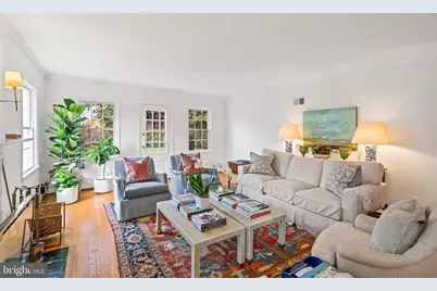 2618 30th Street NW, Washington, DC 20008 - Photo 17