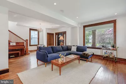 706 Van Buren Street NW, Washington, DC 20012 - Photo 7