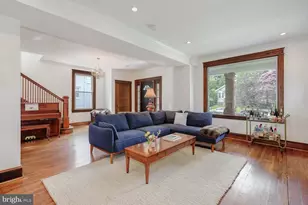 706 Van Buren St NW, Washington, DC 20012 - Photo 7