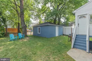 706 Van Buren St NW, Washington, DC 20012 - Photo 33