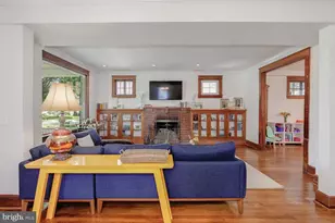 706 Van Buren St NW, Washington, DC 20012 - Photo 5