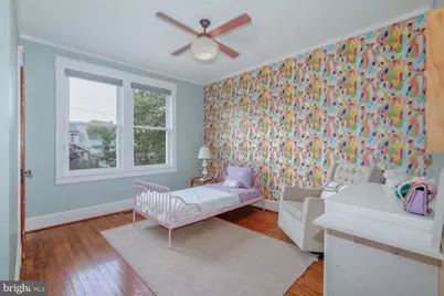 706 Van Buren Street NW, Washington, DC 20012 - Photo 23