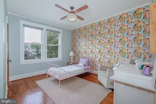 706 Van Buren St NW, Washington, DC 20012 - Photo 23