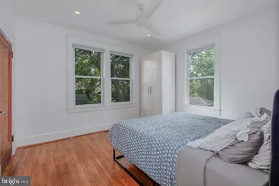 706 Van Buren Street NW, Washington, DC 20012 - Photo 19