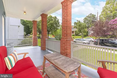 706 Van Buren Street NW, Washington, DC 20012 - Photo 3