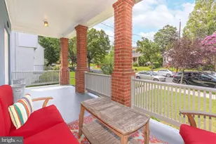 706 Van Buren St NW, Washington, DC 20012 - Photo 3