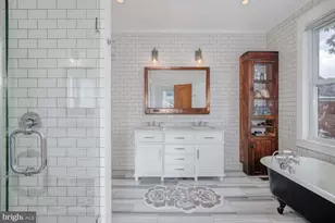 706 Van Buren St NW, Washington, DC 20012 - Photo 21