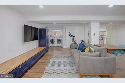 706 Van Buren Street NW, Washington, DC 20012 - Photo 27