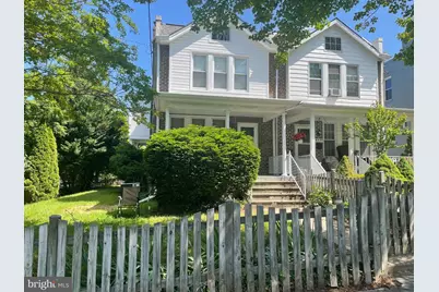 4229 Brandywine Street NW, Washington, DC 20016 - Photo 17