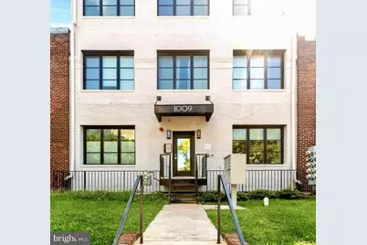 1009 17th Street NE #11, Washington, DC 20002 - Photo 1