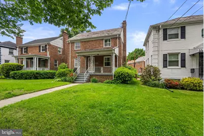 1828 Michigan Avenue NE, Washington, DC 20018 - Photo 3