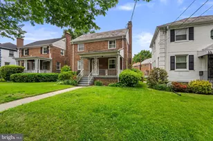 1828 Michigan Ave NE, Washington, DC 20018 - Photo 3