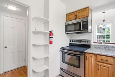 3541 39th Street NW #C507, Washington, DC 20016 - Photo 11