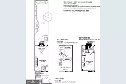 1641 Monroe Street NW, Washington, DC 20010 - Photo 35