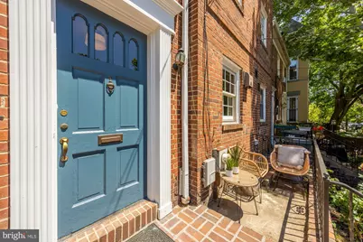 1641 Monroe Street NW, Washington, DC 20010 - Photo 3