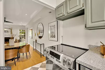 1641 Monroe Street NW, Washington, DC 20010 - Photo 13